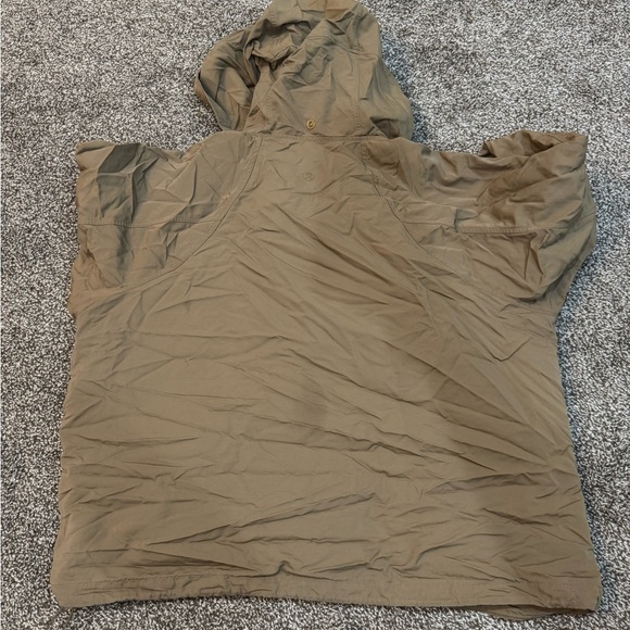 Lululemon Always Effortless Jacket - Picture 10 of 10